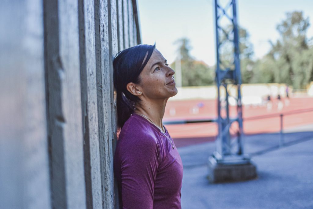 Kannustus ja kauniit sanat