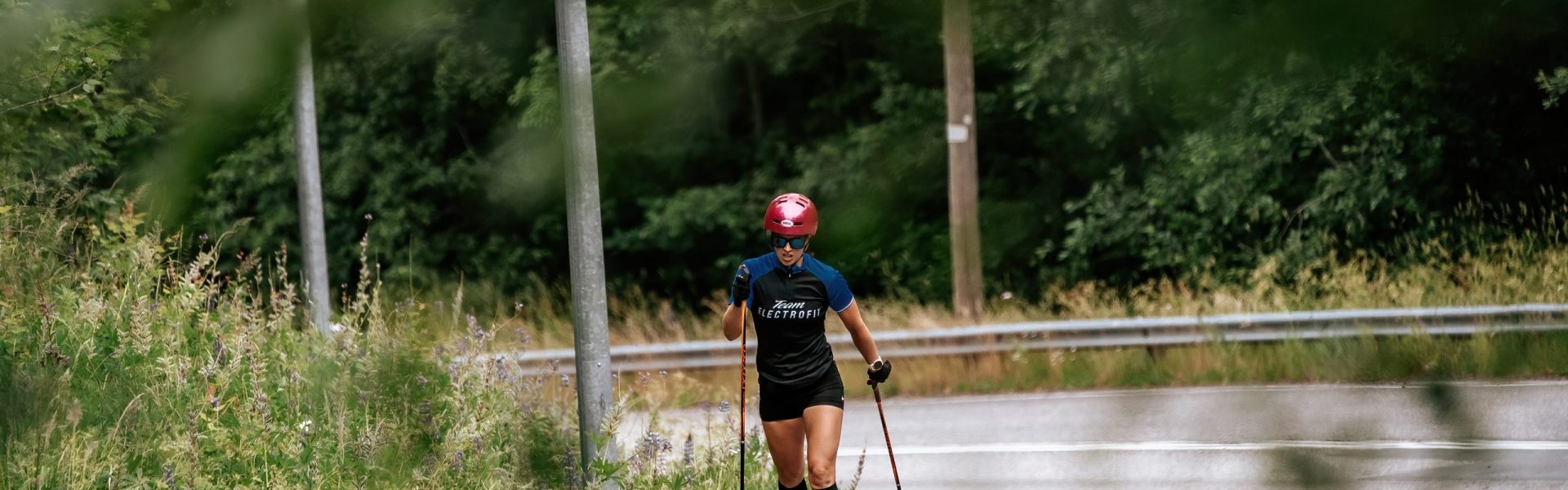 Naisen (treeni)kierto