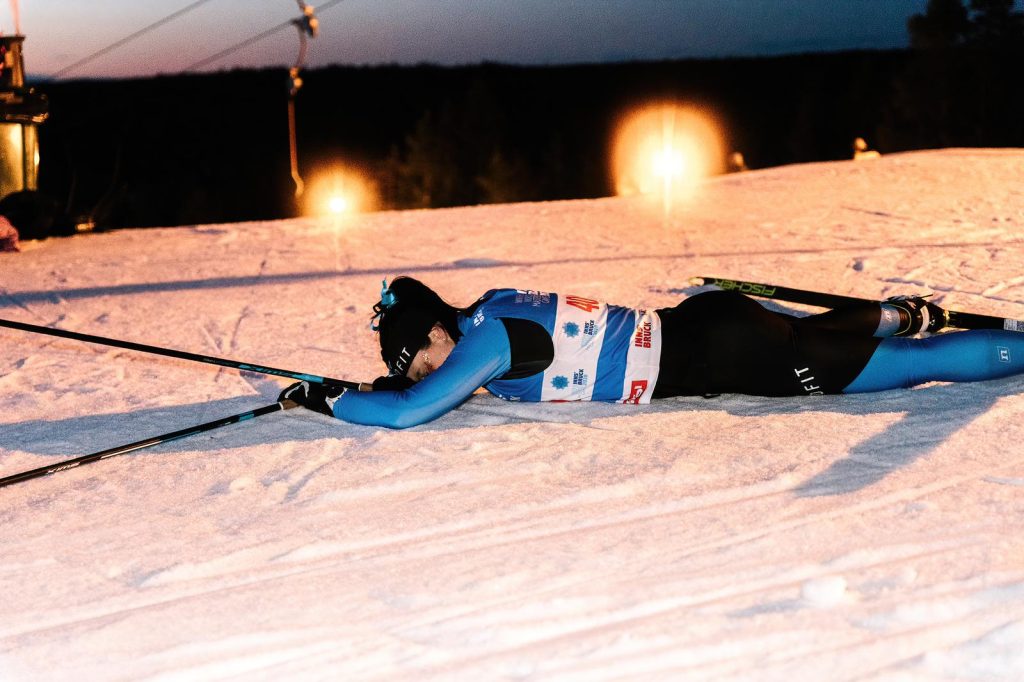 Nykyaikainen kumppanuus urheilijan kanssa