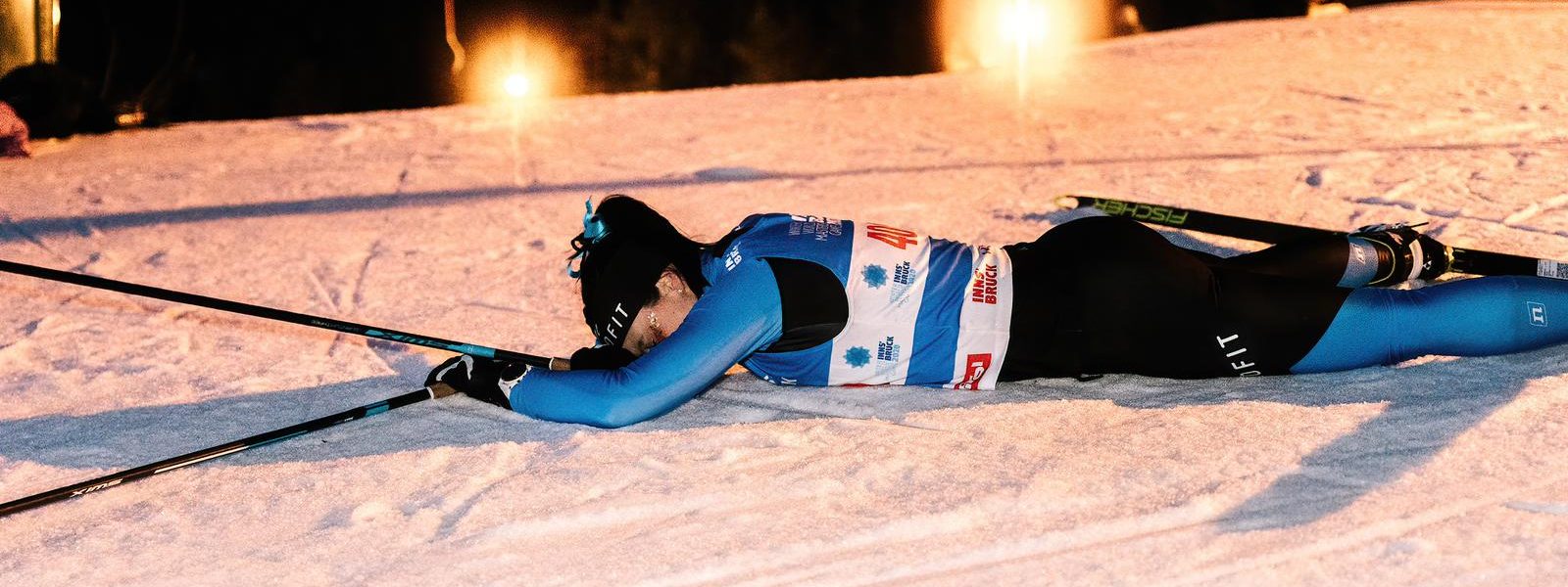 Nykyaikainen kumppanuus urheilijan kanssa